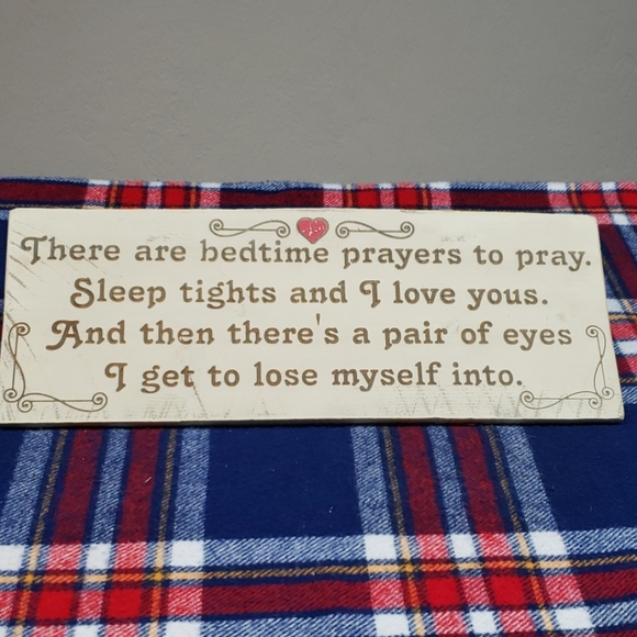 Valentine wall Decor - Picture 1 of 4